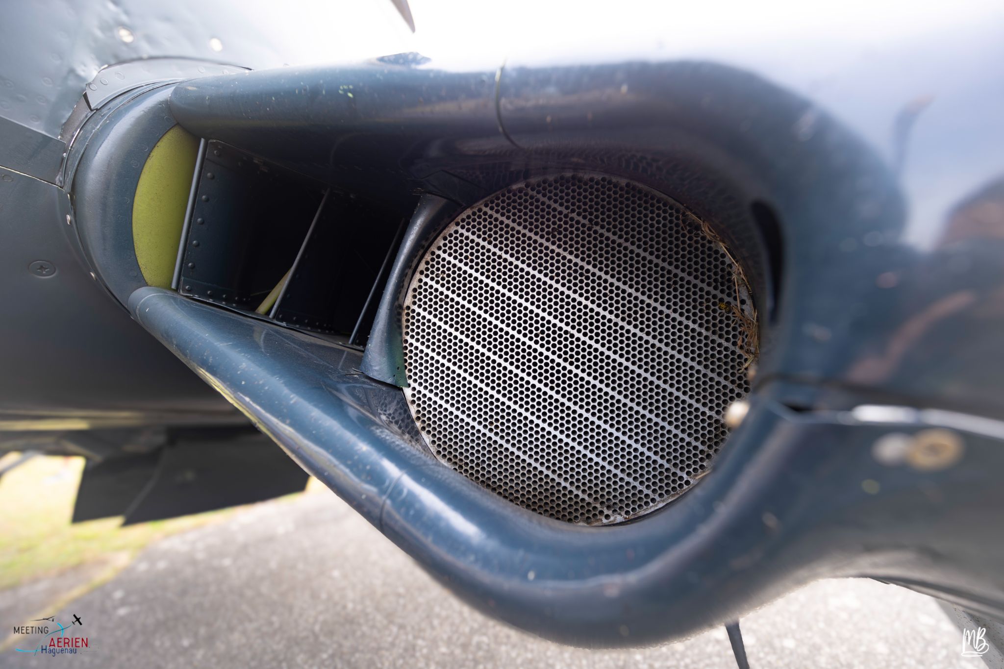 Meeting Aérien 2024MB 63